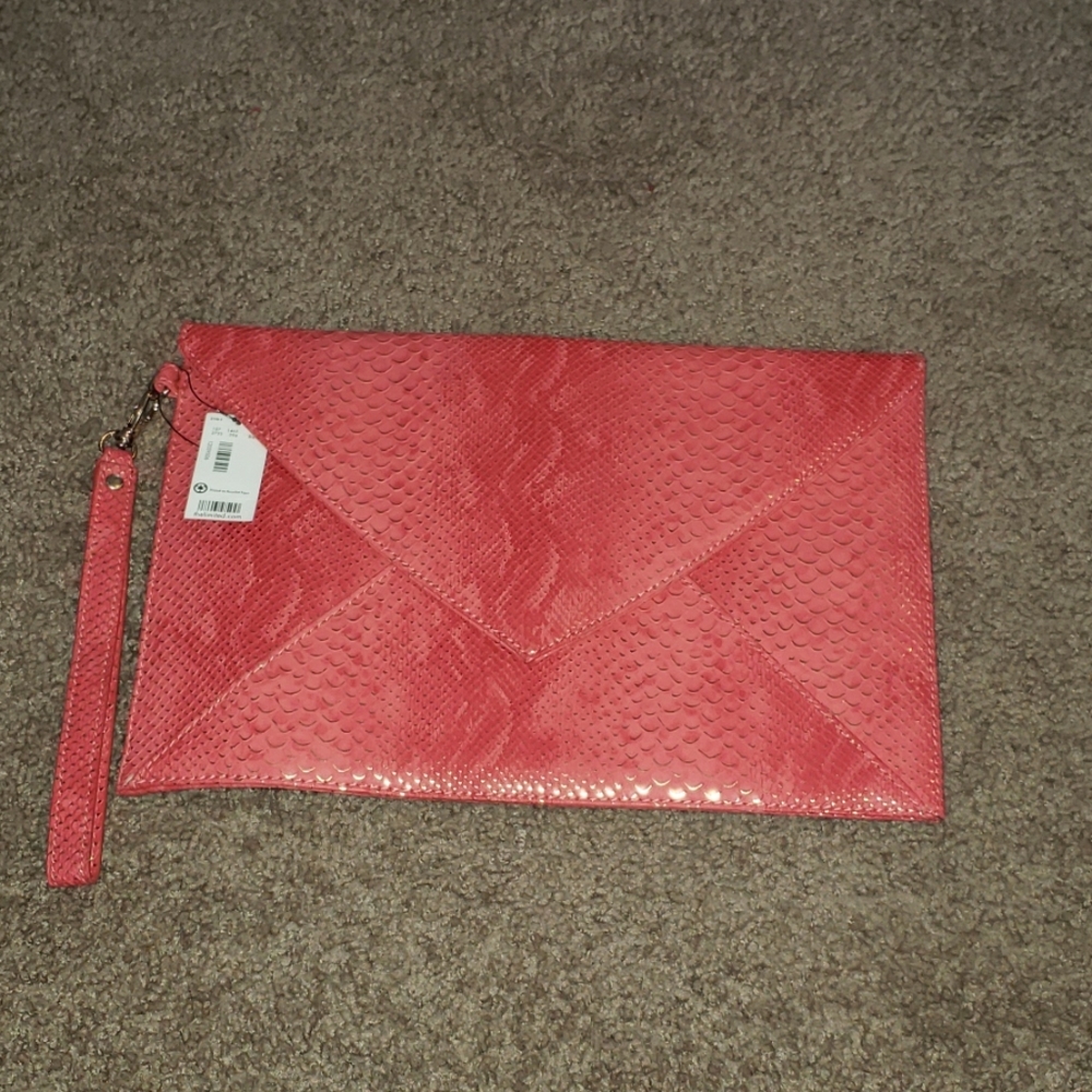 Limited Purse